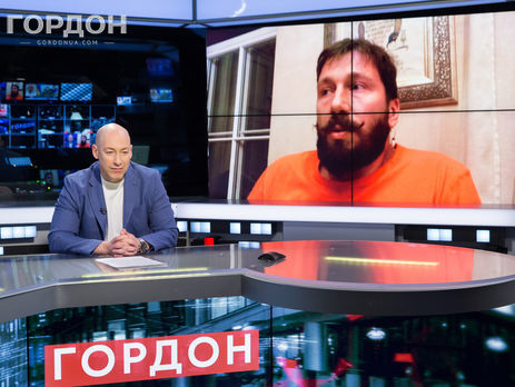 ﻿Чичваркін: Ходорковський приїжджав у захоплений Донецьк і намагався розрулити ситуацію. Пробув кілька днів, і йому рекомендували негайно цю територію покинути