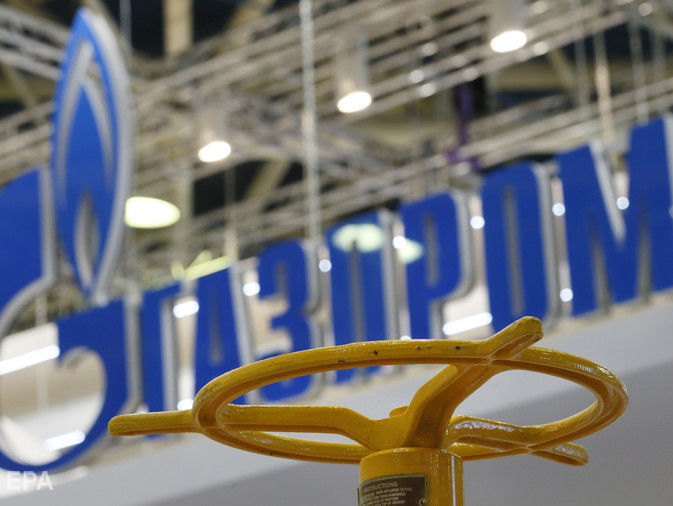 ﻿Арешт активів "Газпрому" у Великобританії позбавив компанію можливості брати кредити в іноземних банках – Reuters