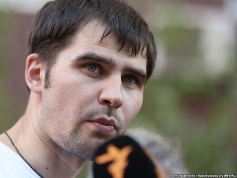 ﻿Українська поліція продовжить розслідування стосовно звільненого з російської в'язниці Костенка – ГПУ