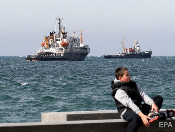 Главред BlackSeaNews: Все украинское побережье в обоих морях является десантно опасным участком