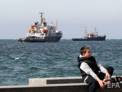 Главред BlackSeaNews: Все украинское побережье в обоих морях является десантно опасным участком