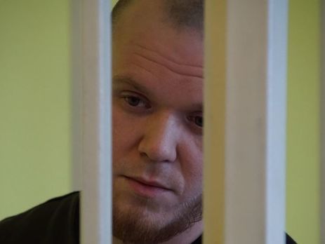 Осужденного в Крыму украинца Лимешко этапировали в Краснодар &ndash; журналист