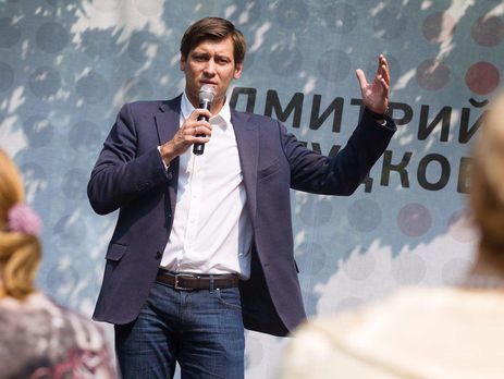 Гудков: Не работает формула Немцова: по ней доллар должен стоить чуть больше 40 рублей