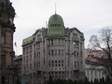 ﻿Російський "Внешэкономбанк" відмовився від наміру продати українську "дочку" "Промінвестбанк" – ЗМІ