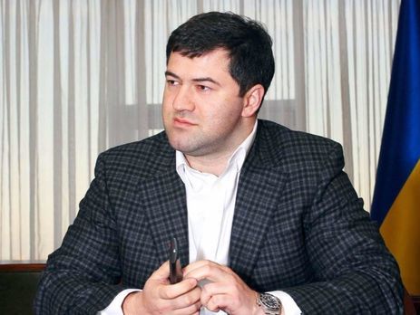 Сообщение о минировании Шевченковского суда не подтвердилось, заседание по делу Насирова возобновили