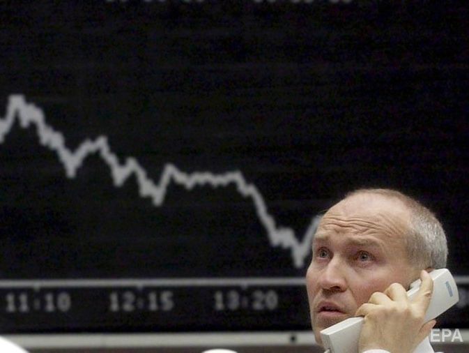 11 российских бизнесменов потеряли $3,1 млрд за один день &ndash; Bloomberg