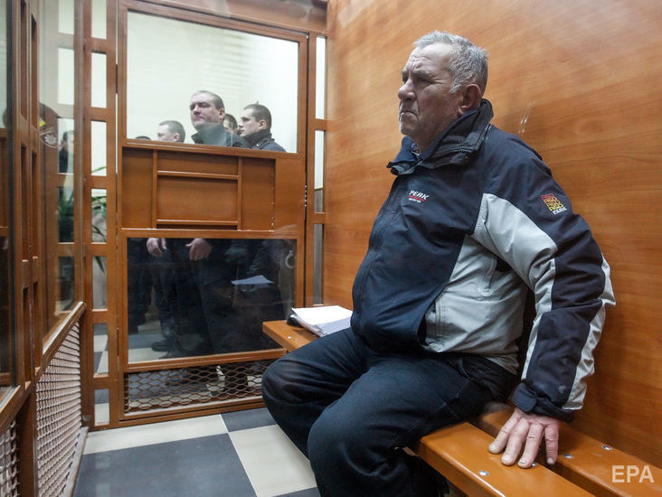 Прокуратура направила в суд обвинительный акт в отношении подозреваемого в убийстве Ноздровской
