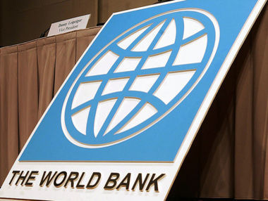 Всемирный банк готовит гарантию для Украины на $650 млн