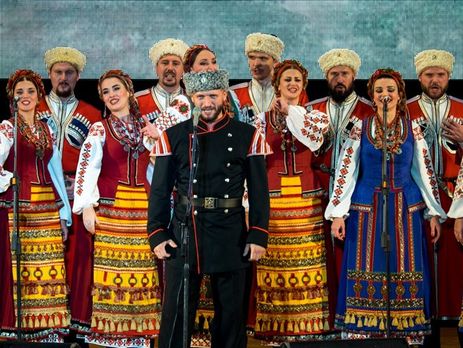 Поездка казачьего хора на свадьбу в Австрию с Путиным обойдется в 1,8 млн руб. государственных средств – 