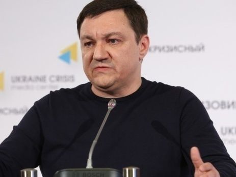 Тымчук сообщил, что ВСУ взяли под контроль еще более 10 км² территории "серой зоны"