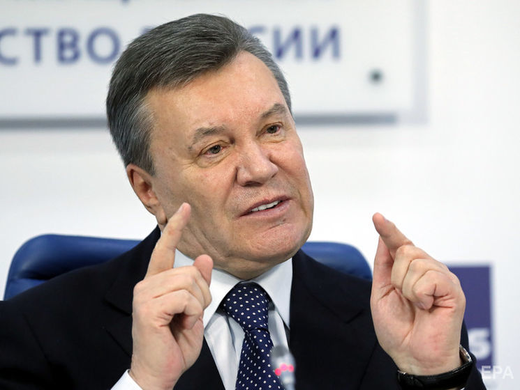 ﻿Луценко: Думаю, що восени ми передамо до суду справу проти Януковича, Якименка і Захарченка за обвинуваченням у розстрілах на Майдані
