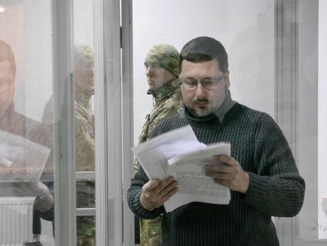 Прокурор заявил, что экс-переводчик Гройсмана Ежов отправлял аудиозаписи встреч премьера на е-mail "елена прекрасная" 
