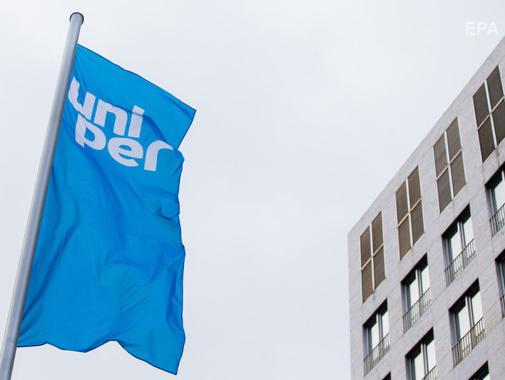 Немецкий концерн Uniper заявил, что выйдет из проекта "Северный поток – 2" в случае санкций США