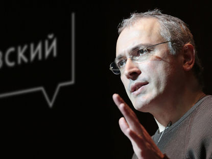 Ходорковский прекратил финансирование "Центра управления расследованиями". Главный редактор ЦУР ушел в отставку