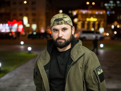 ﻿Журналіст Шовкошитний: Захарченка вбили за 400 метрів від штабу місії ОБСЄ