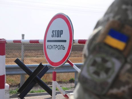 ﻿Пункти пропуску, які було заблоковано бойовиками через загибель Захарченка, відновили роботу – представник українського омбудсмена