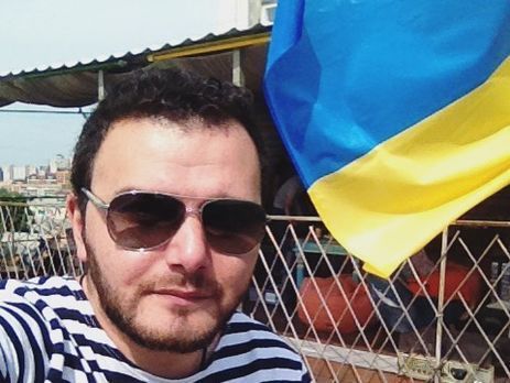 Фигурант "списка 47" по делу Бабченко Гришин: За три месяца ни одной встречи, допроса, звонка