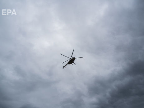 В Иркутской области России пропал вертолет Ми-8 – СМИ