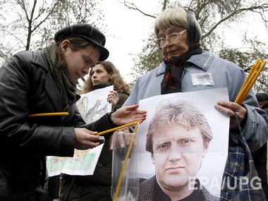 Великобритания проведет открытое расследование убийства экс-шпиона КГБ Литвиненко