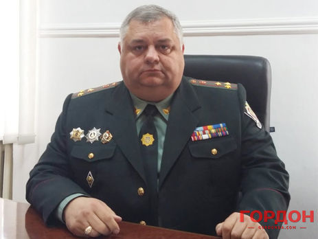 Экс-начальник Лукьяновского СИЗО Бунак: За фото Насирова с "авторитетами" мне полгода голову отрывали