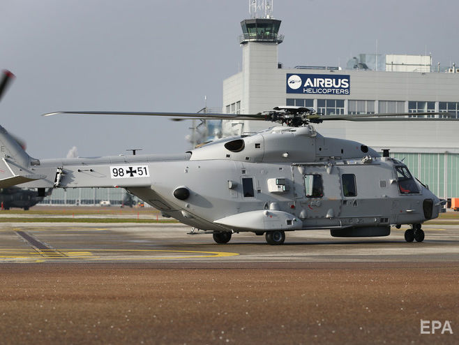 Блогер рассказала, как французские вертолеты можно использовать для нужд жителей комплекса Signature