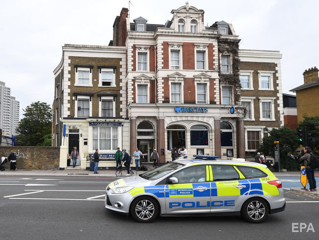 Британская полиция рассказала о маршруте подозреваемых в отравлении Скрипалей и показала фото с камер наблюдения