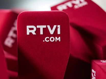 В Украине ограничили трансляцию телеканала RTVI – Нацсовет