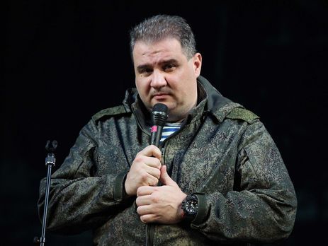 ﻿У Донецьку підтвердили від'їзд до Росії бойовиків з оточення Захарченка – ЗМІ