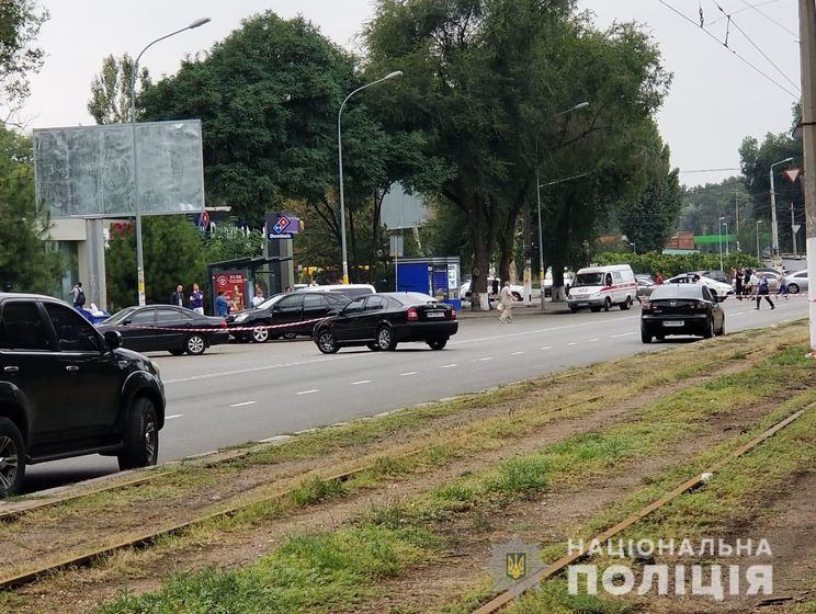В Одессе под автомобиль заложили самодельную бомбу, устройство обезвредили &ndash; полиция