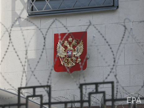 В посольстве РФ в Великобритании заявили, что Лондон отказался сотрудничать с ними по делу Глушкова