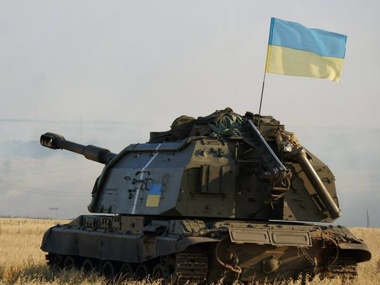 Война на востоке Украины. 1 августа. Онлайн-репортаж