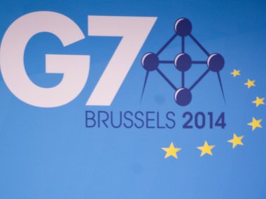 Bloomberg: G7 заблокирует проекты РФ во Всемирном банке