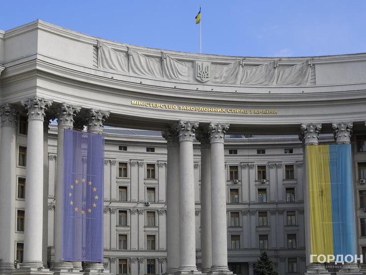  В МИД Украины призвали усилить давление на РФ для освобождения украинских политзаключенных