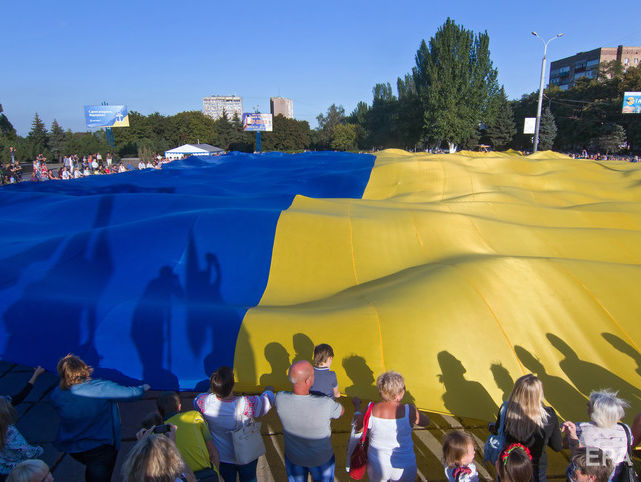 42% украинцев считают НАТО гарантией национальной безопасности Украины – опрос