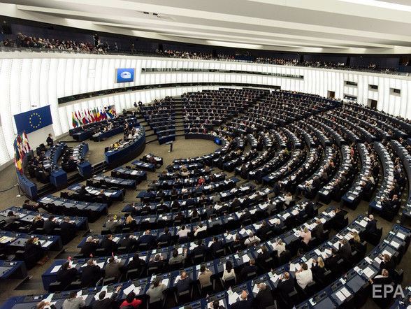 Европарламент предлагает наказать Венгрию за нарушение основополагающих принципов ЕС