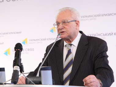 Владимир Василенко предлагает судить Путина и Шойгу в Гааге