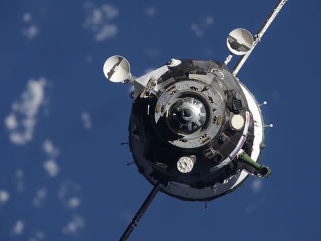 Отверстие в космическом корабле "Союз" не могли сделать в космосе &ndash; астронавт NASA
