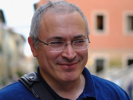 Ходорковский о видеообращении Золотова: Экономика в жопе. А вы – про дуэли? Застрелиться не тянет?