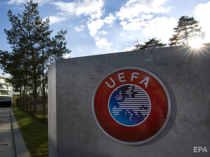 УЕФА может отменить правило гостевого гола