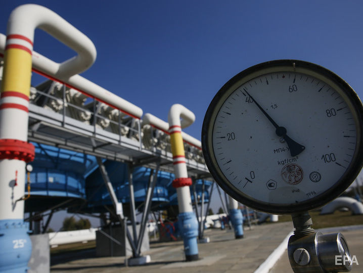 ﻿Апеляційний суд Швеції скасував зупинення рішення про стягнення "Нафтогазом" $2,6 млрд із "Газпрому" – Вітренко