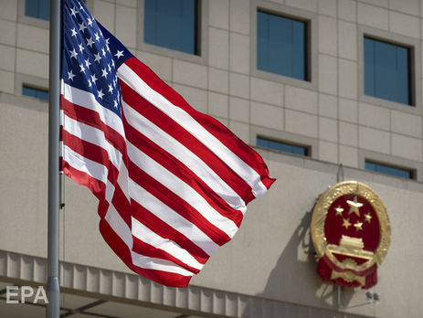 Трамп может 17 сентября объявить о введении новых пошлин на импорт из Китая