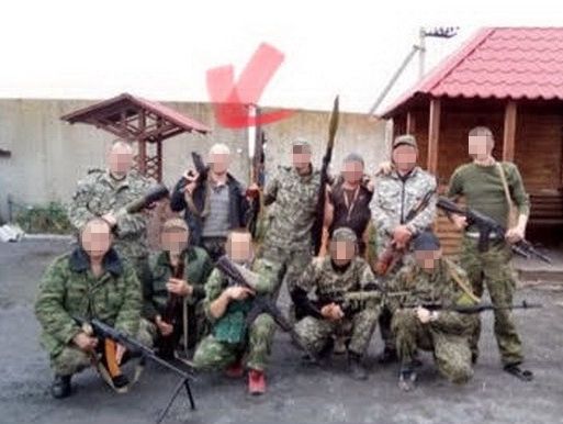 Суд в Запорожской области заочно приговорил боевика "ДНР" к 10 годам лишения свободы – СБУ