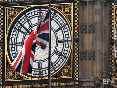 ﻿Великобританія може відкласти санкції за отруєння Скрипалів до виходу з ЄС – британське МВС 