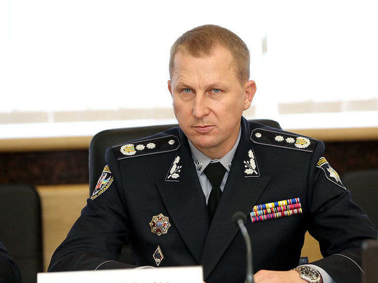 Подозреваемого в организации убийства ветерана АТО Сармата арестовали без права на залог – Аброськин