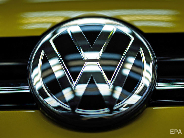 Еврокомиссия начала антимонопольное расследование против BMW, Daimler и Volkswagen