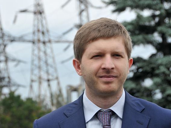 Вовк: Предыдущий состав Нацкомиссии по энергетике заложил фундамент для внедрения рынка электрической энергии