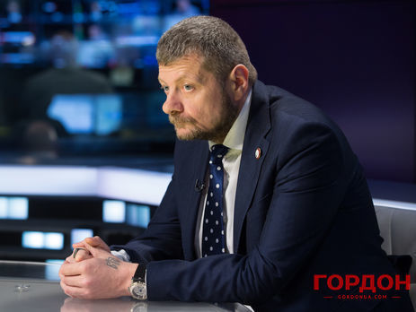 Холодницкий внес в ГПУ представление на снятие неприкосновенности с нардепа Мосийчука &ndash; СМИ