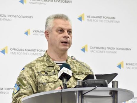 В случае неправомерных действий РФ в отношении Тумгоева Украина будет требовать его возвращения через международный суд – ГПУ