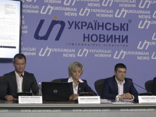 ﻿Депутати Кропивницької міськради заявили, що начальник управління Нацполіції фальсифікує кримінальні справи
