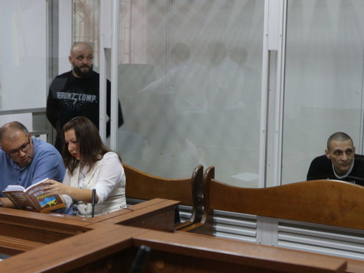 Подозреваемый в убийстве Вороненкова Лось отрицает все обвинения